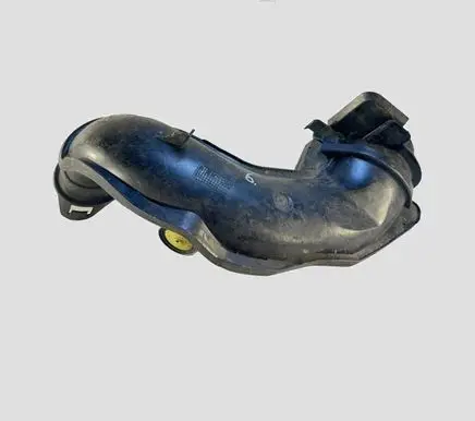 Citroen C4 Grand Picasso Intercooler hose/pipe 9656231480
