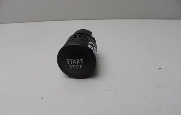 Renault Captur Engine start stop button switch 1927937 I4889