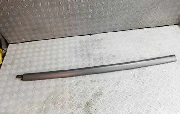 Citroen C4 Grand Picasso Roof trim bar molding cover 1104142232