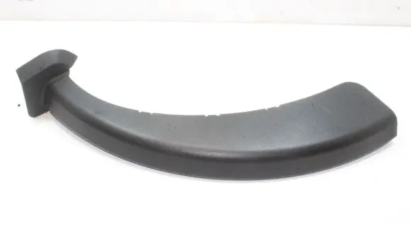 Maserati Ghibli Other trunk/boot trim element 670014503