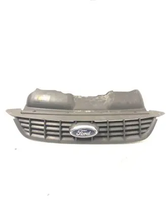 Ford Focus Front bumper upper radiator grill 8M5J8200AA