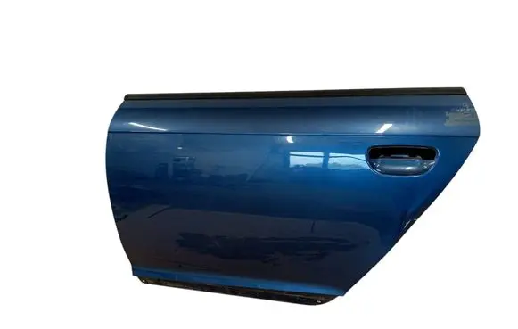 Audi A6 S6 C6 4F Rear door