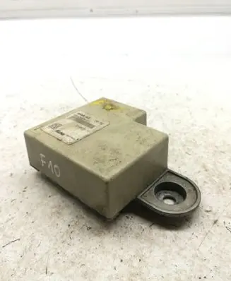BMW 5 F10 F11 Comfort/convenience module 693502401