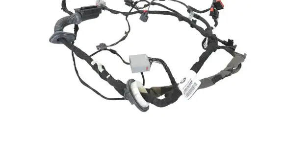 Bentley Continental Front door wiring loom KK5214631XE