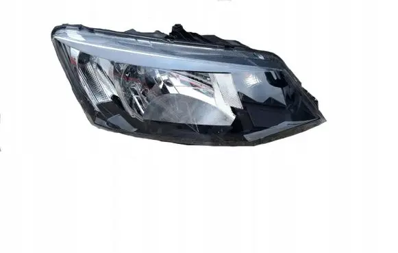 Skoda Fabia Mk3 (NJ) Headlight/headlamp 6V1941016C
