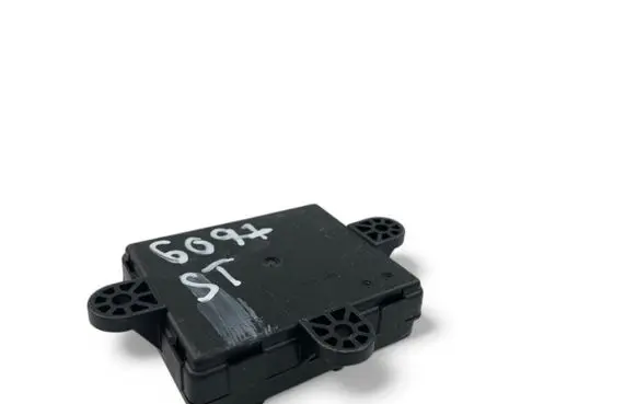 Volvo V60 Other control units/modules 31343873