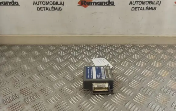 Audi A8 S8 D2 4D Airbag control unit/module 8A0959655K 0285001151