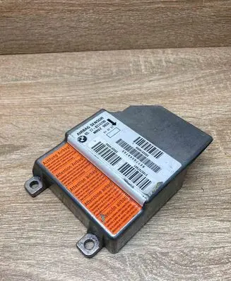 BMW 5 E39 Airbag control unit/module 8374799 MRSZ9032
