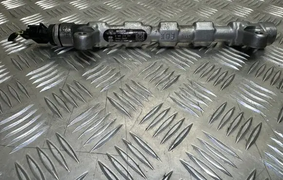 KIA Ceed Fuel main line pipe 0445214181