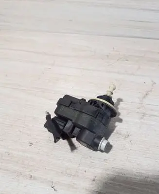 Renault Clio V Headlight level adjustment motor 260564014R