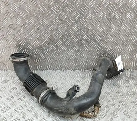 Renault Master III Air intake duct part 165763705R