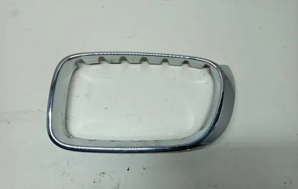 BMW X3 F25 Front bumper upper radiator grill 40502932