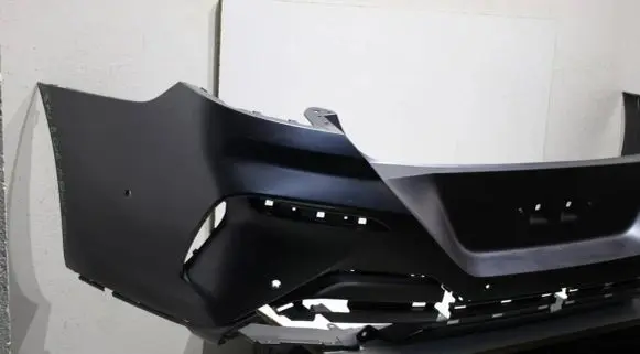 BMW 8 G16 Rear bumper 21754011 8075289