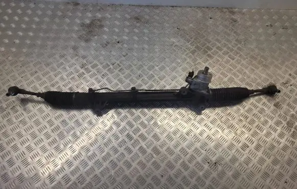 Audi A6 S6 C6 4F Steering rack 4F1422066