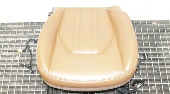 Maserati Ghibli Front driver seat 