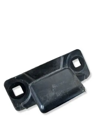 Renault Master III Sliding door middle rail 824766422R