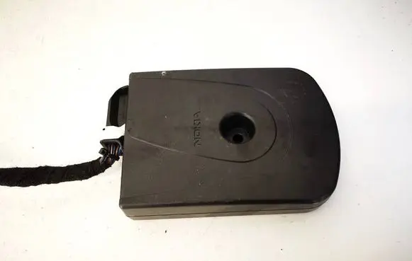 Ford Mondeo MK IV Other control units/modules 7S7T19G488BD
