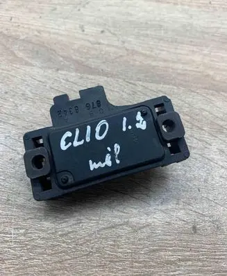 Renault Clio II Air pressure sensor 8768342