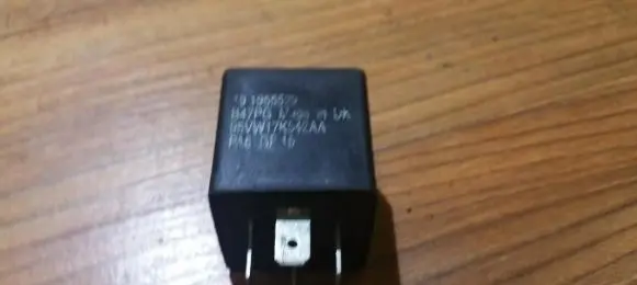 Volkswagen Golf II Other relay 95vw17542aa 191955529