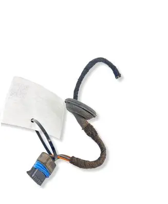 Mercedes-Benz ML W163 Rear tail light wiring loom 