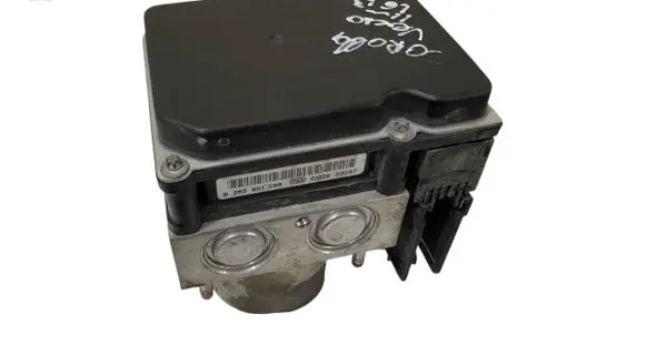 Toyota Verso ABS Pump 0265951566 01228S0257