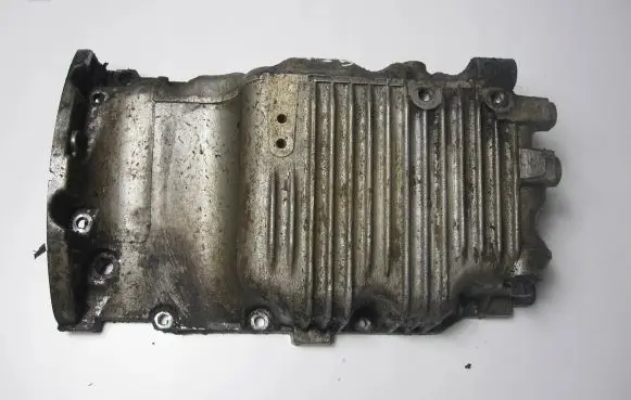 Land Rover Freelander Oil sump LSB101850
