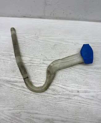 Audi Q7 4L Air intake hose/pipe 4L0955403