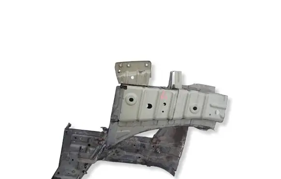 Nissan Qashqai Front side member QRB3B