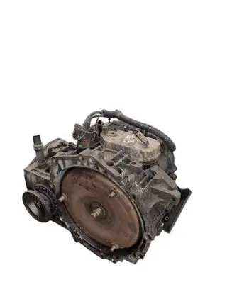 Audi A3 S3 8L Automatic gearbox DLR