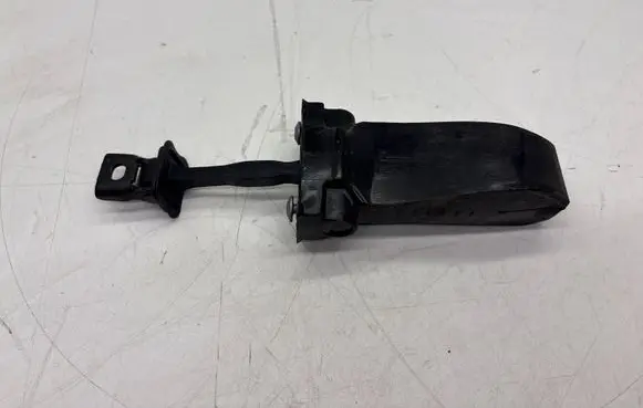 Skoda Fabia Mk3 (NJ) Front door check strap stopper 6V0837267