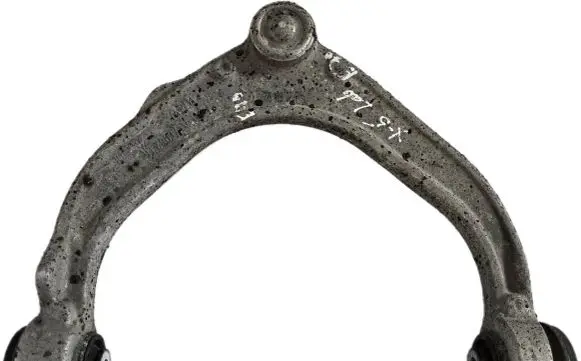 BMW X5 E70 Front upper control arm/wishbone 6776418