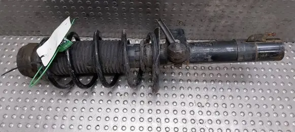 Skoda Fabia Mk2 (5J) Front shock absorber/damper 6Q0413031BJ