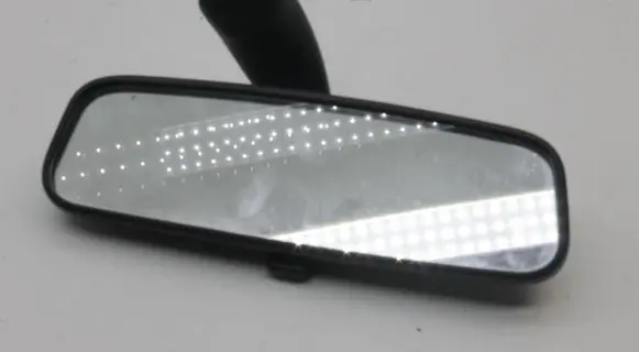 Opel Antara Rear view mirror (interior)