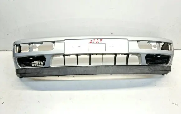 Volkswagen Golf III Front bumper 1H6807217