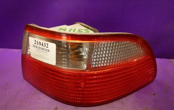 Fiat Albea Rear/tail lights 041500999000