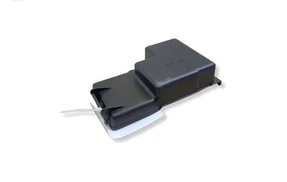 Volvo XC60 Fuse box cover 31676133