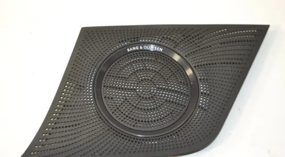 Audi Q5 SQ5 Side speaker trim/cover 8R0857227