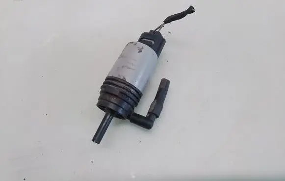 BMW 5 E60 E61 Windscreen/windshield washer pump 67126934159
