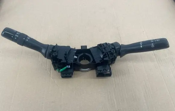 Citroen C1 Wiper turn signal indicator stalk/switch 17J085