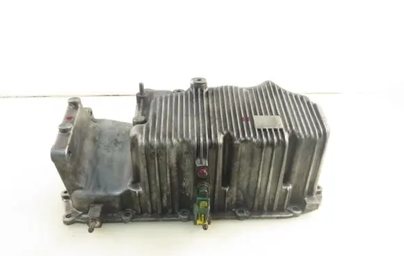 Alfa Romeo 156 Oil sump 55198106