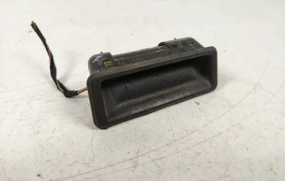 BMW 3 E90 E91 Tailgate/trunk/boot exterior handle 7118158 51247118158