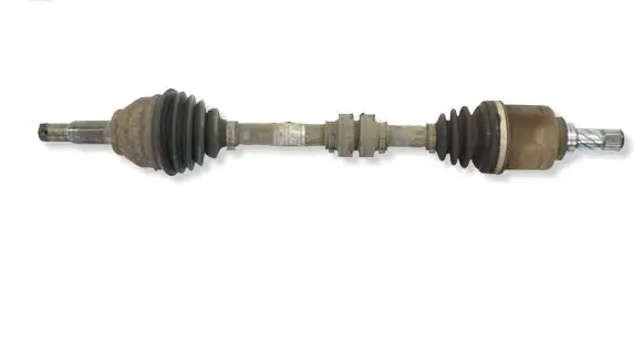 Nissan Pulsar Front driveshaft 391013ZU0BACR