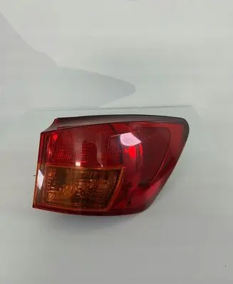 Lexus IS 220D-250-350 Rear/tail lights set 