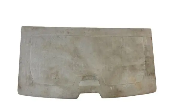 Volvo XC90 Trunk/boot floor carpet liner 39830522 2858194 13082015