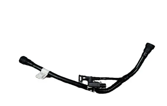 Alfa Romeo Stelvio Fuel line pipe 00505322620 00057 10017