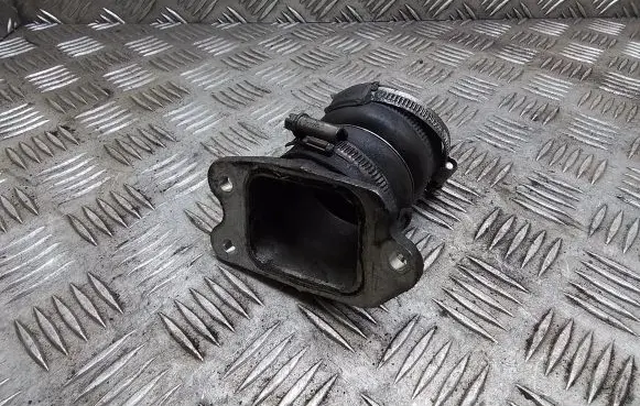 Volvo V70 Intercooler hose/pipe 9651559480