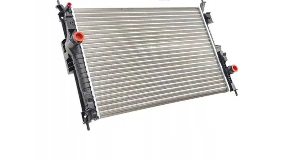 Peugeot Expert Coolant radiator 1611522480 3556160 3638336