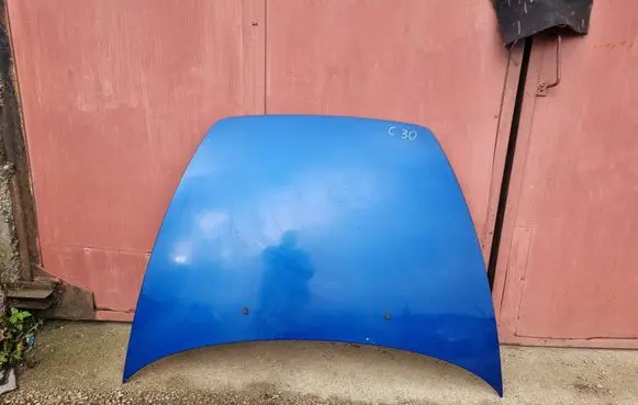 Engine bonnet/hood