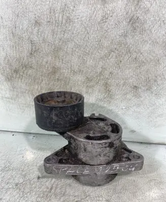 Renault Espace - Grand espace IV Generator/alternator belt tensioner 0802410127