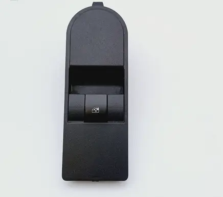 Opel Astra H Electric window control switch 13197132